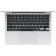 Ноутбук Apple MacBook Air 13.6" M5 2026 MDH74