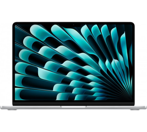 Ноутбук Apple MacBook Air 13.6" M5 2026 MDH74