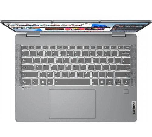 Ноутбук Lenovo IdeaPad 5 2-in-1 14IRH9 83KX007VRK