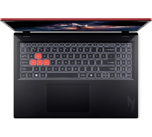 Ноутбук Acer Nitro Lite 16 NL16-71G-549B NH.D29ER.001