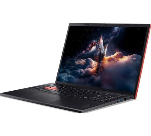 Ноутбук Acer Nitro Lite 16 NL16-71G-549B NH.D29ER.001