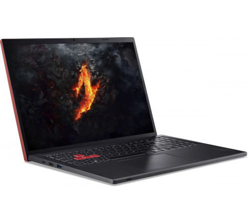 Ноутбук Acer Nitro Lite 16 NL16-71G-549B NH.D29ER.001