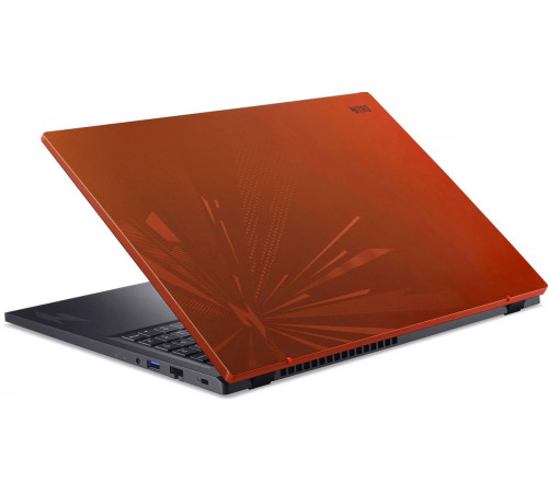 Ноутбук Acer Nitro Lite 16 NL16-71G-549B NH.D29ER.001