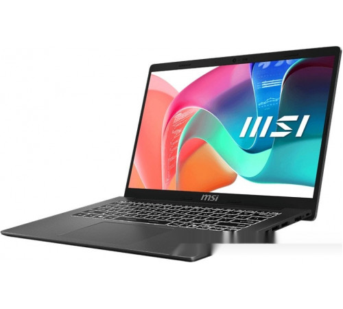 Ноутбук MSI Modern 15 F1MG-1045XRU