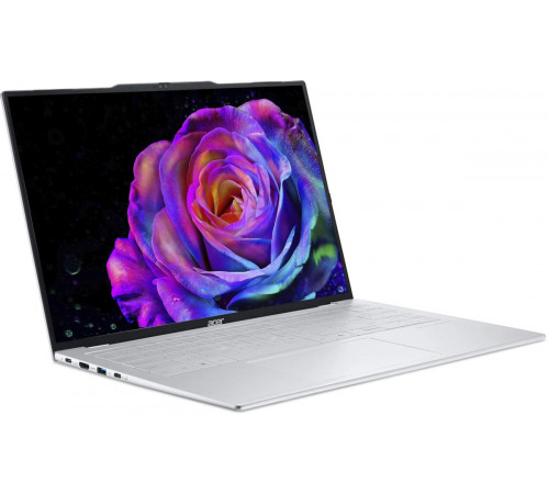 Ноутбук Acer Swift Air 16 SFA16-61M-R8TC NX.DJBCD.001