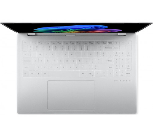 Ноутбук Acer Swift Air 16 SFA16-61M-R8TC NX.DJBCD.001