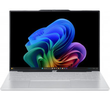 Ноутбук Acer Swift Air 16 SFA16-61M-R8TC NX.DJBCD.001