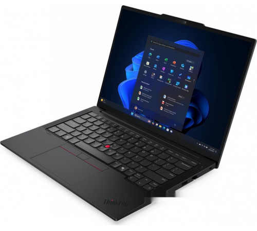 Ноутбук Lenovo ThinkPad E14 Gen 7 Intel 21T9006CIG