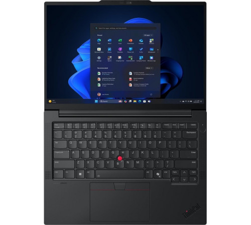 Ноутбук Lenovo ThinkPad E14 Gen 7 Intel 21T9006CIG