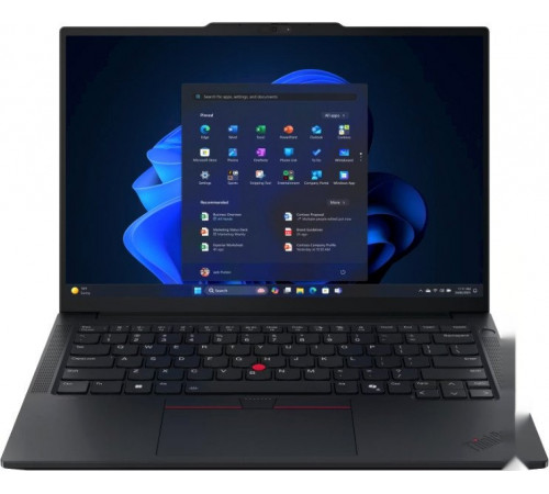 Ноутбук Lenovo ThinkPad E14 Gen 7 Intel 21T9006CIG