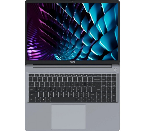Ноутбук Tecno MegaBook K16SFA 71005000409