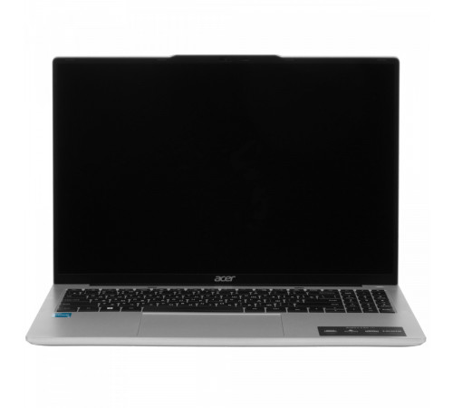 Ноутбук Acer Aspire Lite 16 AL16-52P-52JZ NX.J23EM.003