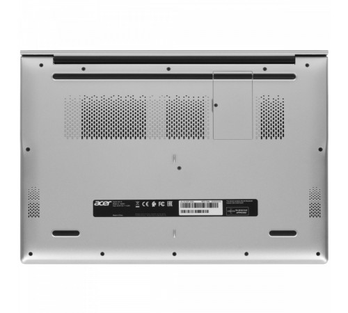 Ноутбук Acer Aspire Lite 16 AL16-52P-52JZ NX.J23EM.003