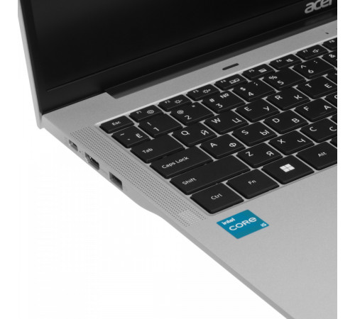Ноутбук Acer Aspire Lite 16 AL16-52P-52JZ NX.J23EM.003