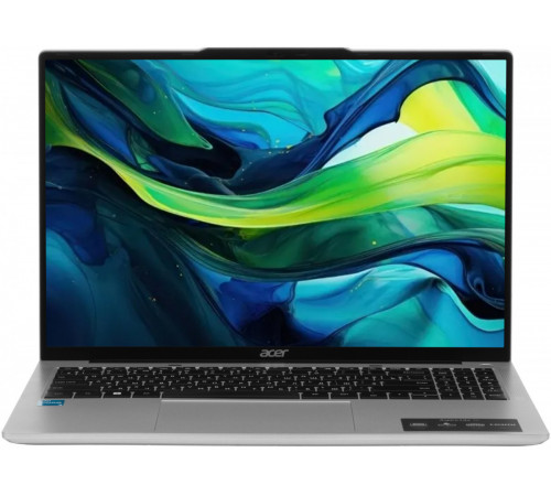 Ноутбук Acer Aspire Lite 16 AL16-52P-52JZ NX.J23EM.003