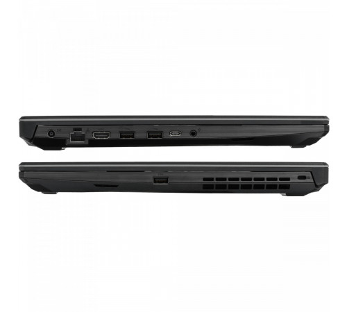 Ноутбук Asus TUF Gaming A15 FA506NCQ-HN031 Win 11 Pro