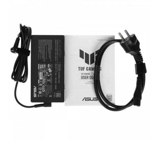 Ноутбук Asus TUF Gaming A15 FA506NCQ-HN031 Win 11 Pro