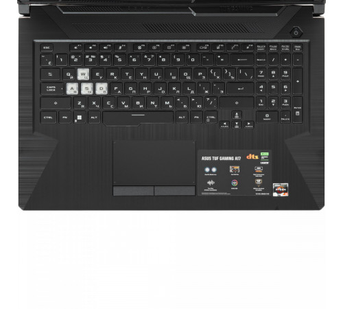 Ноутбук Asus TUF Gaming A15 FA506NCQ-HN031 Win 11 Pro
