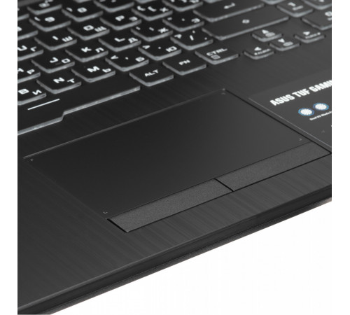 Ноутбук Asus TUF Gaming A15 FA506NCQ-HN031 Win 11 Pro