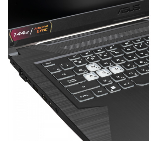 Ноутбук Asus TUF Gaming A15 FA506NCQ-HN031 Win 11 Pro