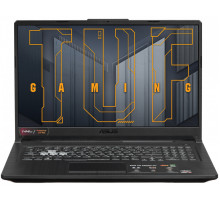 Ноутбук Asus TUF Gaming A15 FA506NCQ-HN031 Win 11 Pro