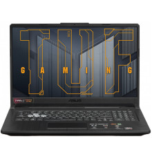 Ноутбук Asus TUF Gaming A15 FA506NCQ-HN031 Win 11 Pro