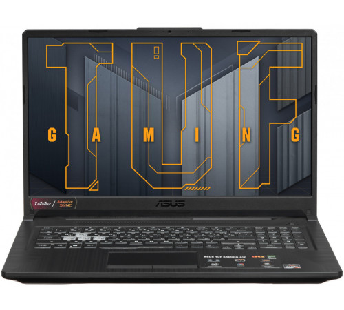 Ноутбук Asus TUF Gaming A15 FA506NCQ-HN031 Win 11 Pro