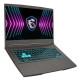 Ноутбук MSI Thin 15 B2RVE-3451XRU Win 11 Pro