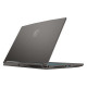 Ноутбук MSI Thin 15 B2RVE-3451XRU Win 11 Pro