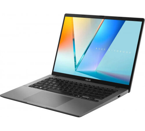 Ноутбук Asus Vivobook S14 S3407CA-LY134 Win 11 Pro