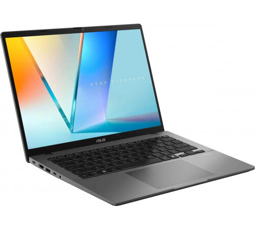 Ноутбук Asus Vivobook S14 S3407CA-LY134 Win 11 Pro