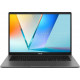 Ноутбук Asus Vivobook S14 S3407CA-LY134 Win 11 Pro