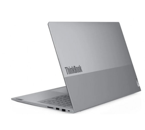 Ноутбук Lenovo ThinkBook 16 G8 IAL 21SKS05C00