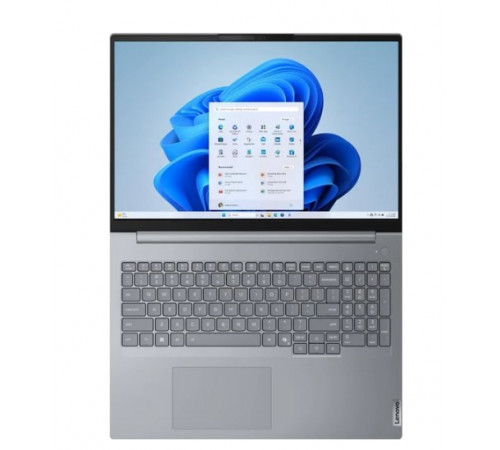 Ноутбук Lenovo ThinkBook 16 G8 IAL 21SKS05C00