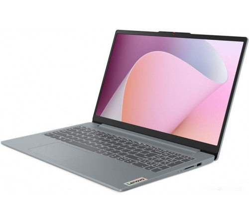 Ноутбук Lenovo IdeaPad Slim 3 15AMN8 82XQ01CCPS