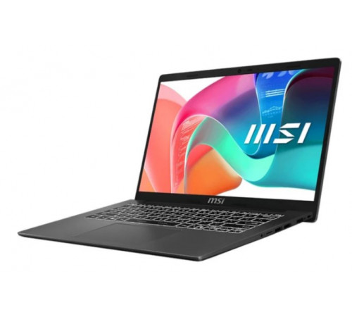 Ноутбук MSI Modern 15 F1MG-1200RU
