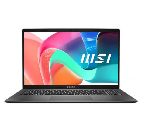 Ноутбук MSI Modern 15 F1MG-1200RU