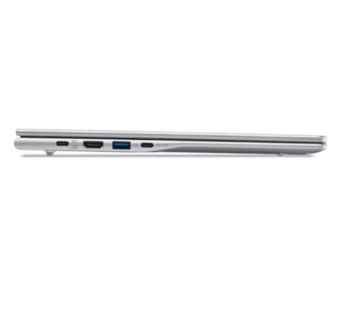 Ноутбук Acer Aspire Lite 15 AL15-49P-R73X NX.DT8CD.006