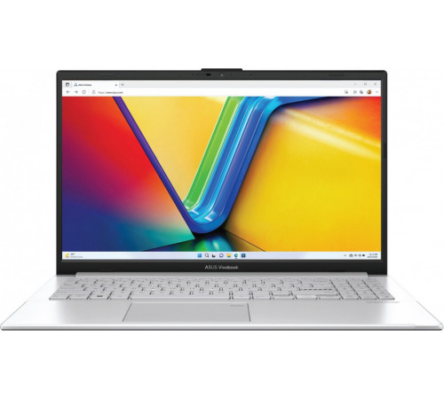 Ноутбук Asus Vivobook Go 15 E1504FA-BQ4328