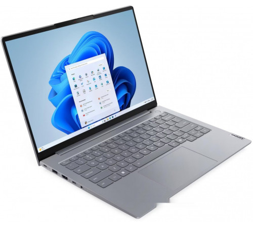Ноутбук Lenovo ThinkBook 14 G8 IRL 21SG0000CD
