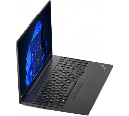 Ноутбук Lenovo ThinkPad E16 Gen 2 AMD 21M5S0JG00