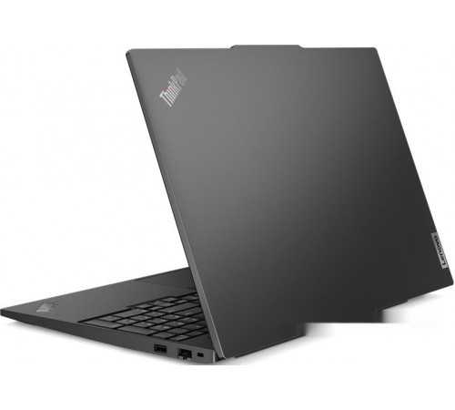 Ноутбук Lenovo ThinkPad E16 Gen 2 AMD 21M5S0JG00