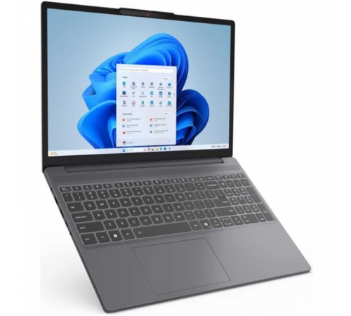 Ноутбук Lenovo IdeaPad Slim 3 15IRH10 83K100VDIN