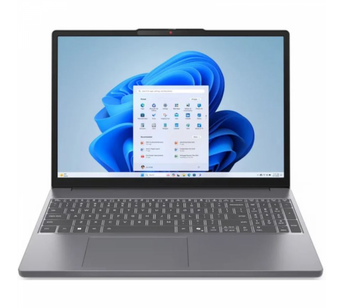 Ноутбук Lenovo IdeaPad Slim 3 15IRH10 83K100VDIN