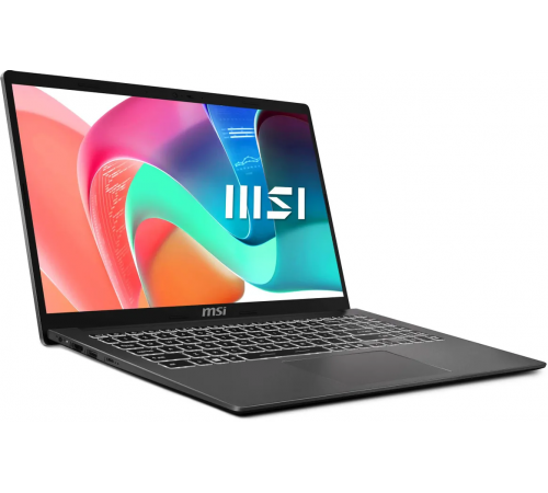 Ноутбук MSI Modern 15 F1MG-1072XRU Win 11 Pro