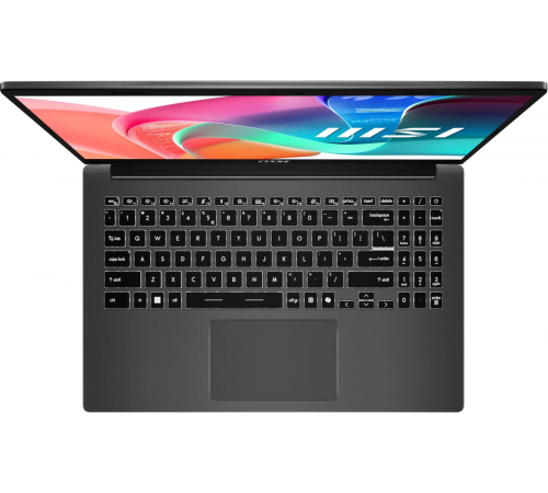 Ноутбук MSI Modern 15 F1MG-1072XRU Win 11 Pro