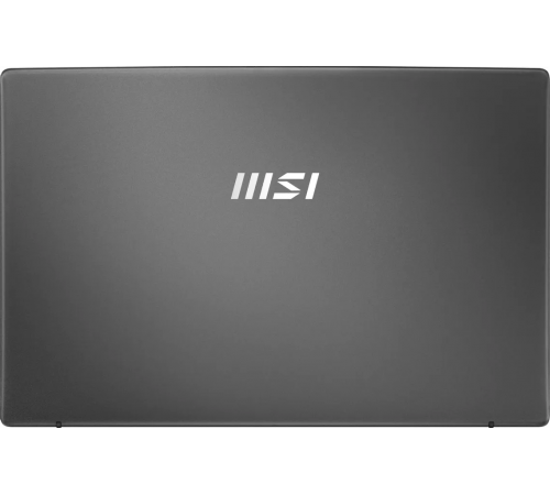 Ноутбук MSI Modern 15 F1MG-1072XRU Win 11 Pro