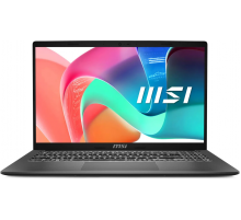 Ноутбук MSI Modern 15 F1MG-1072XRU Win 11 Pro