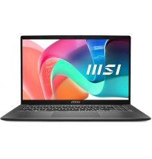 Ноутбук MSI Modern 15 F1MG-1072XRU Win 11 Pro