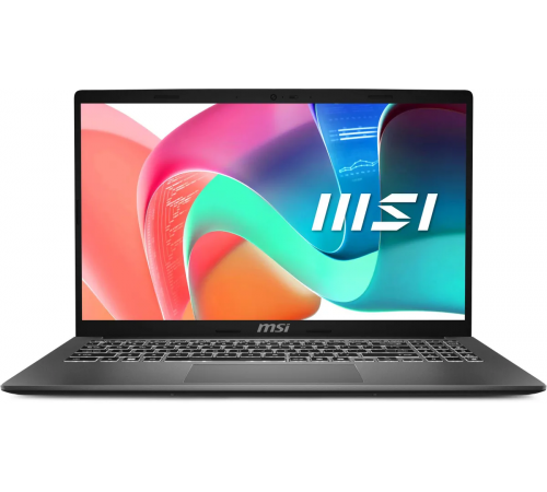 Ноутбук MSI Modern 15 F1MG-1072XRU Win 11 Pro